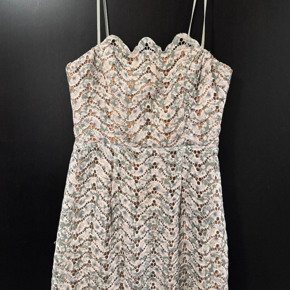 Sold Out Revolve Elliatt Runo Dress - Picture 7 of 12